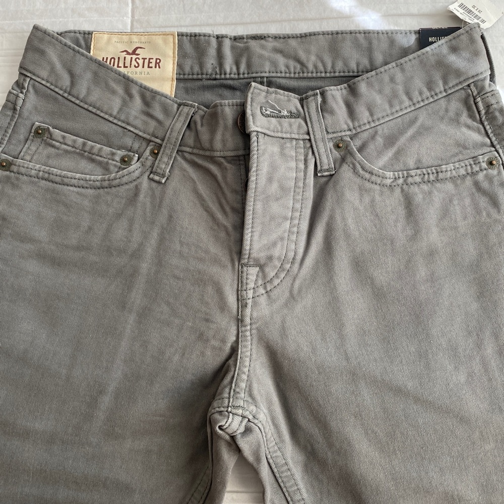 Hollister Men’s Pants